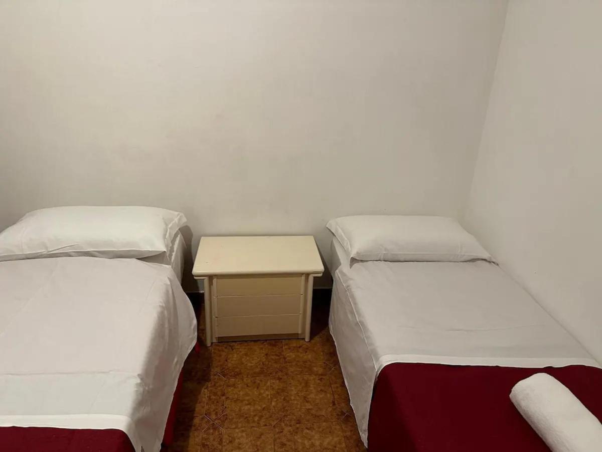 Homestay Venice Station