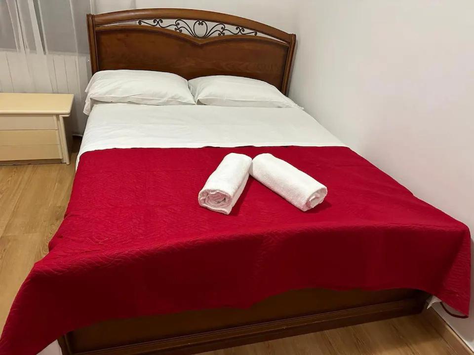 Venice Station Homestay Mestre