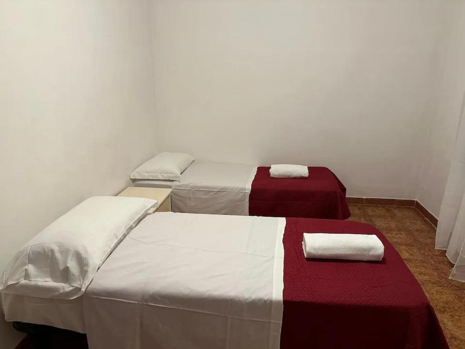 Venice Station Homestay Mestre