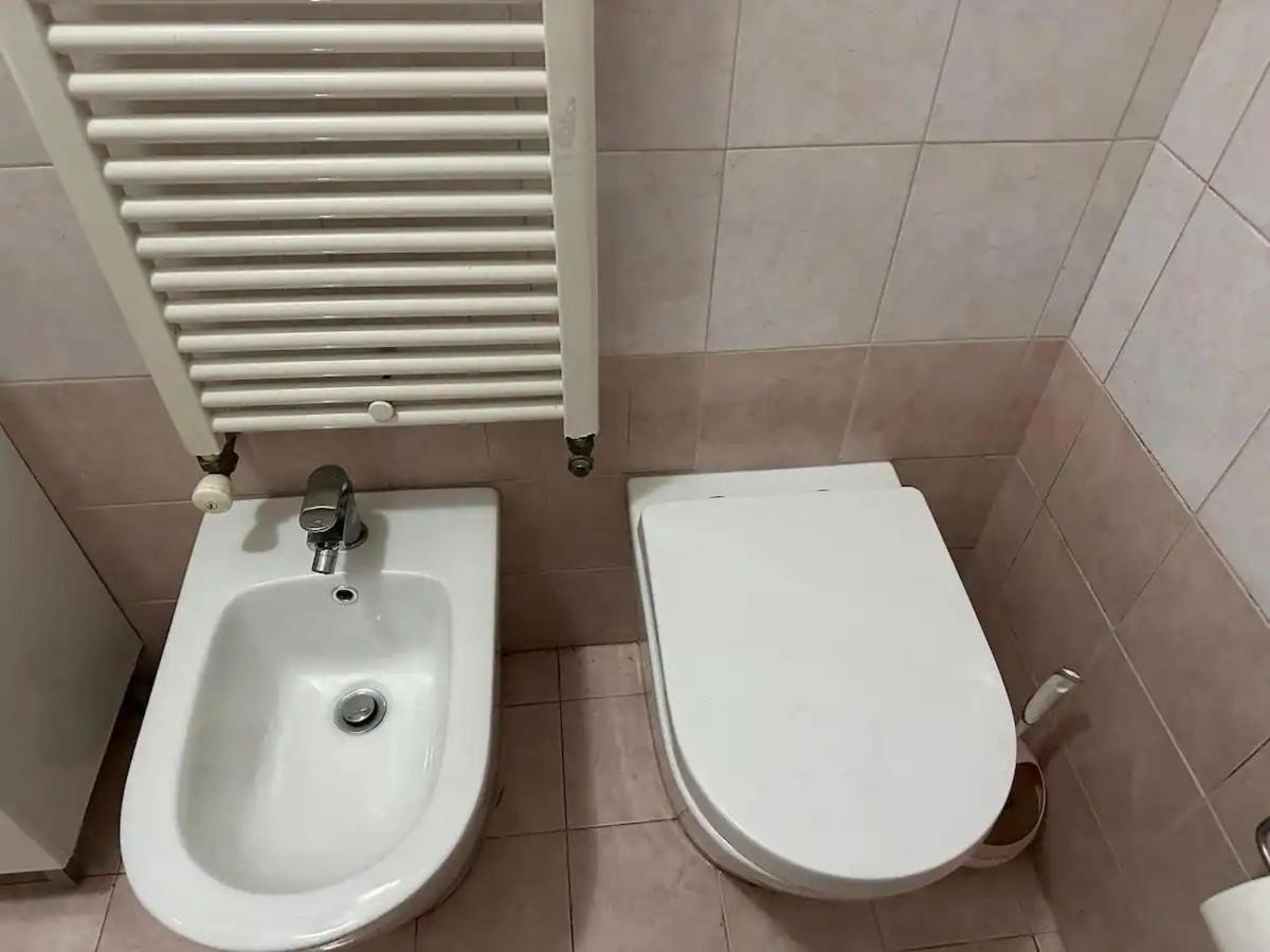 Venice Station Homestay Mestre