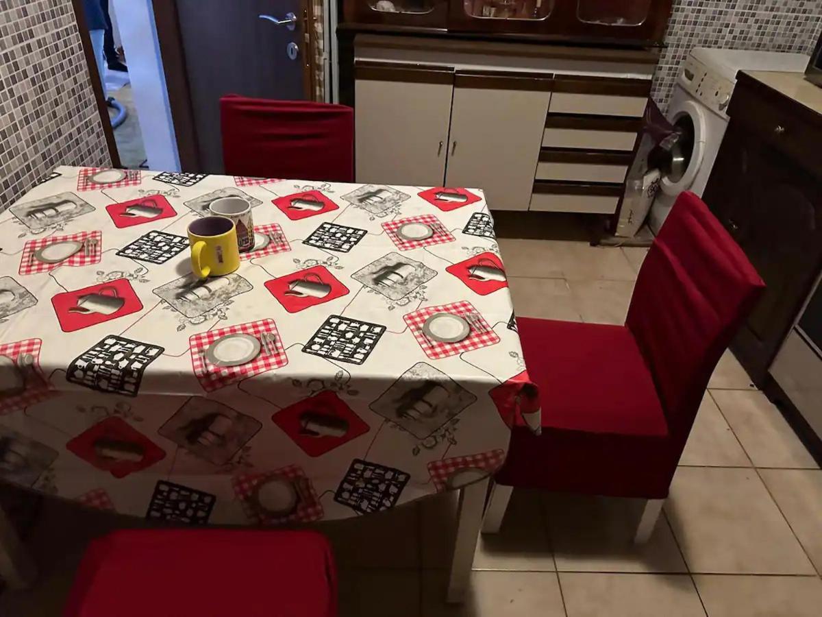 Venice Station Homestay