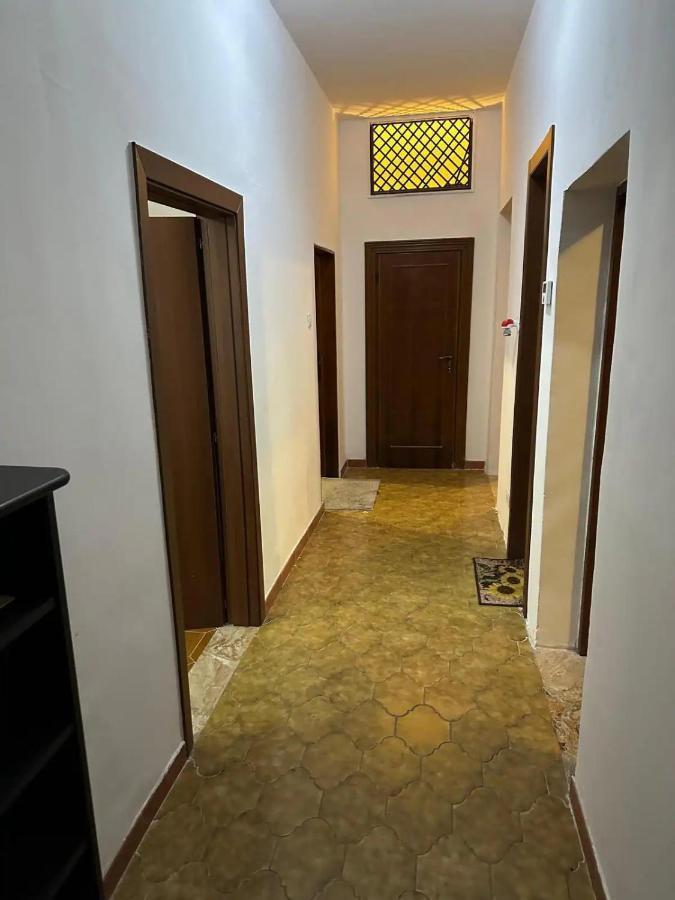 Venice Station Homestay Mestre