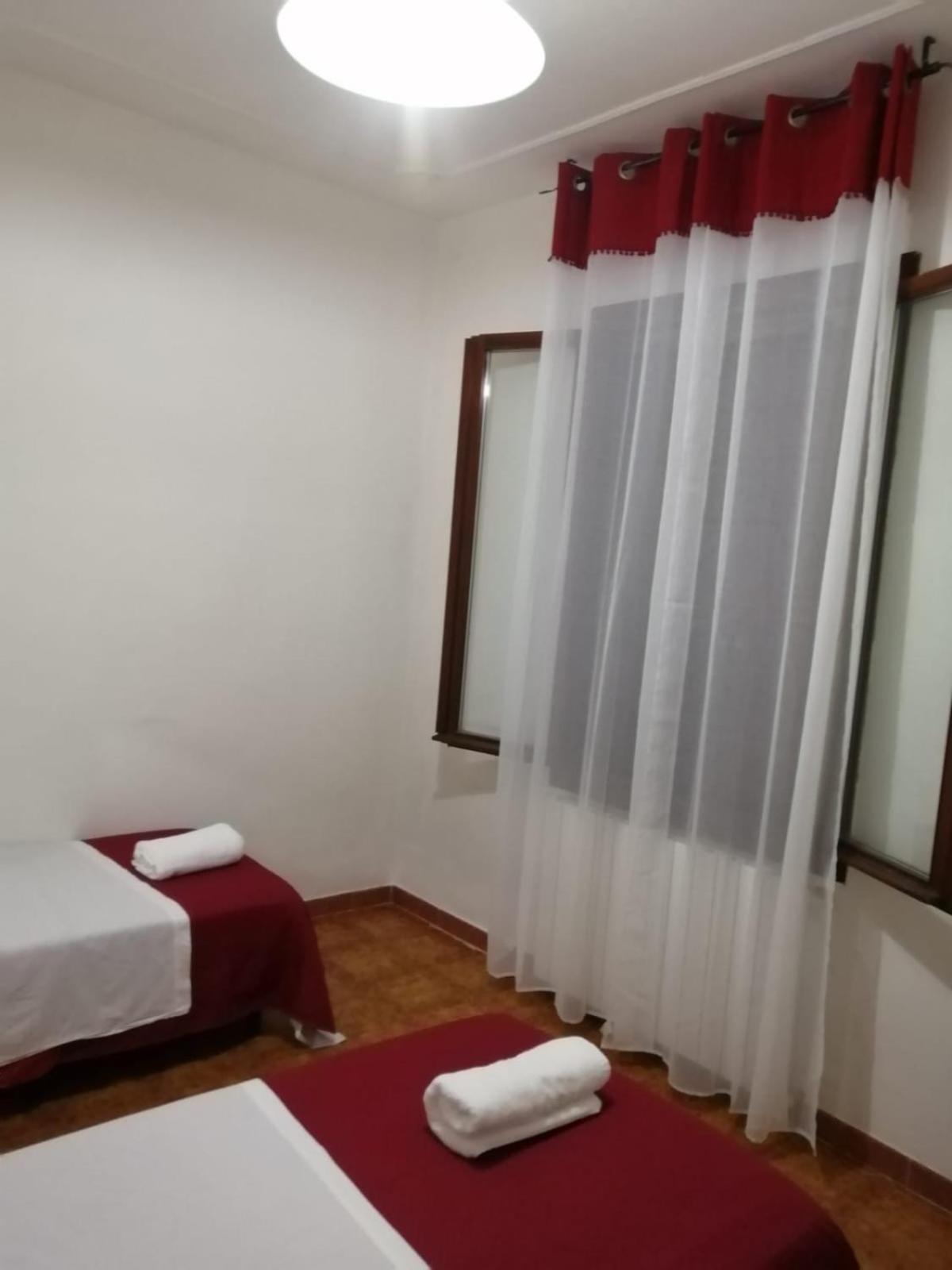 Venice Station Homestay Mestre