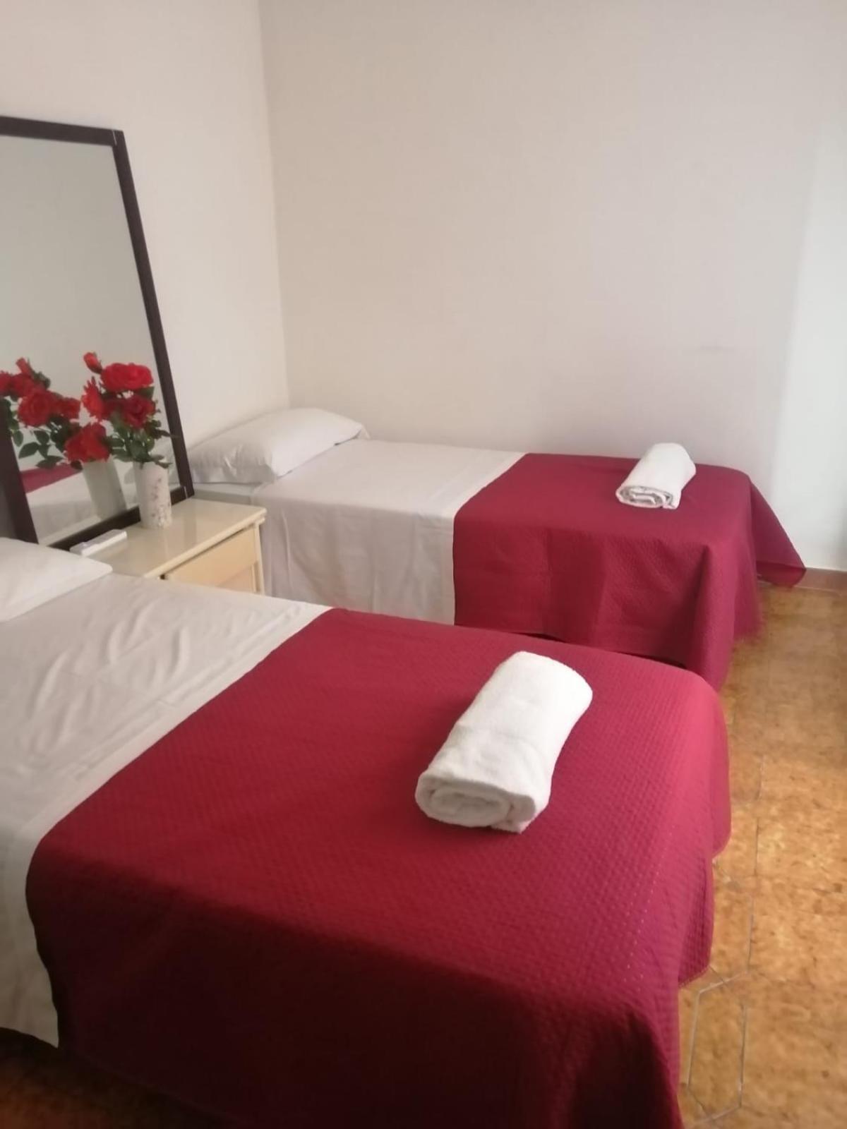 Habitación en casa particular Venice Station