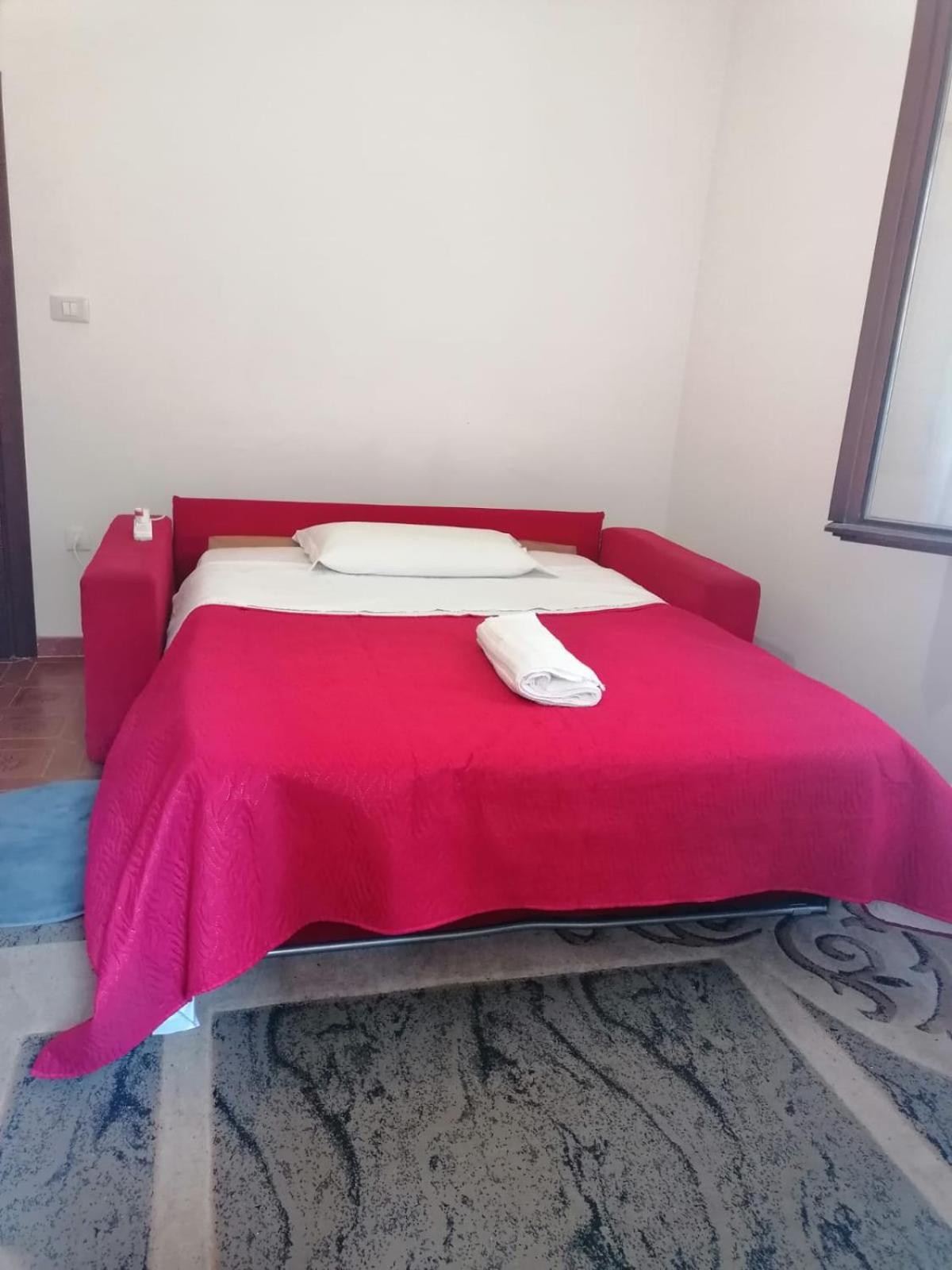 Venice Station Homestay *