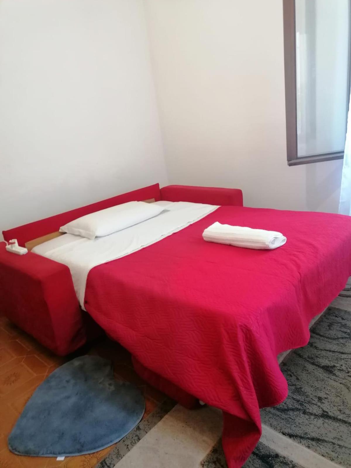 Venice Station Homestay *