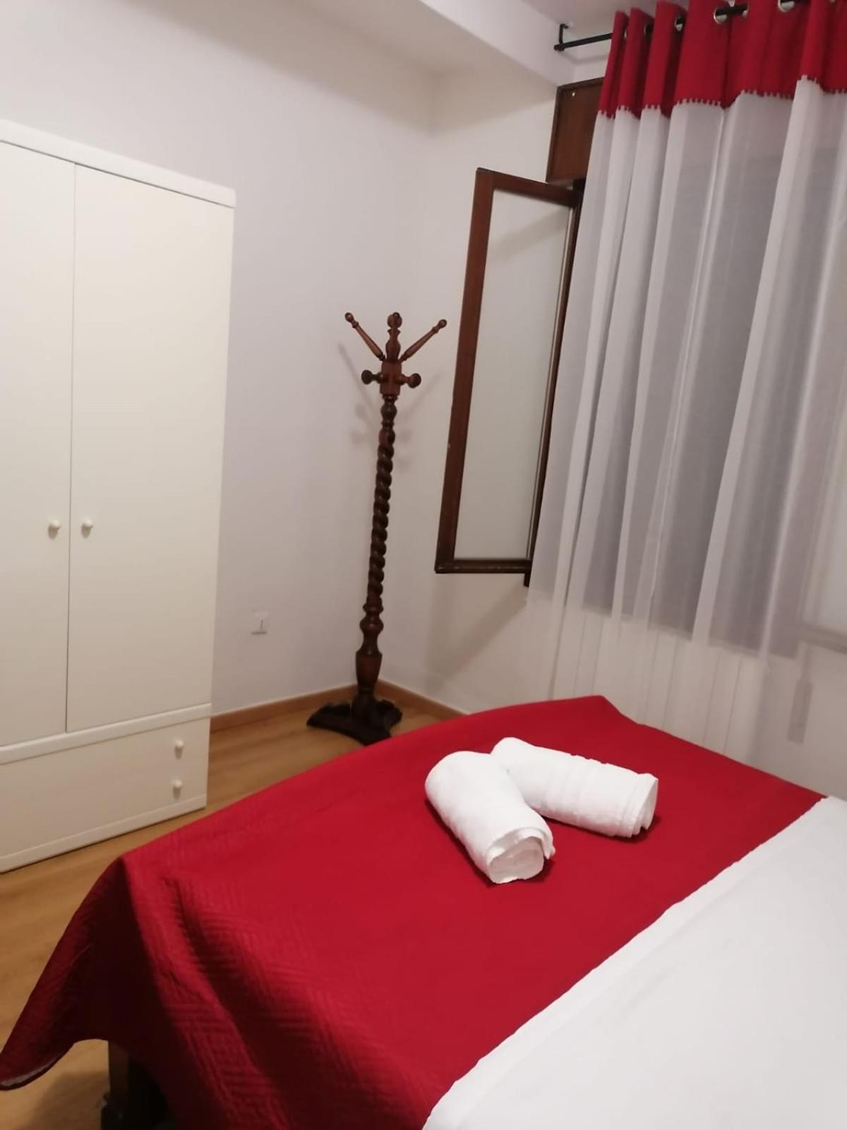 Venice Station Homestay Mestre