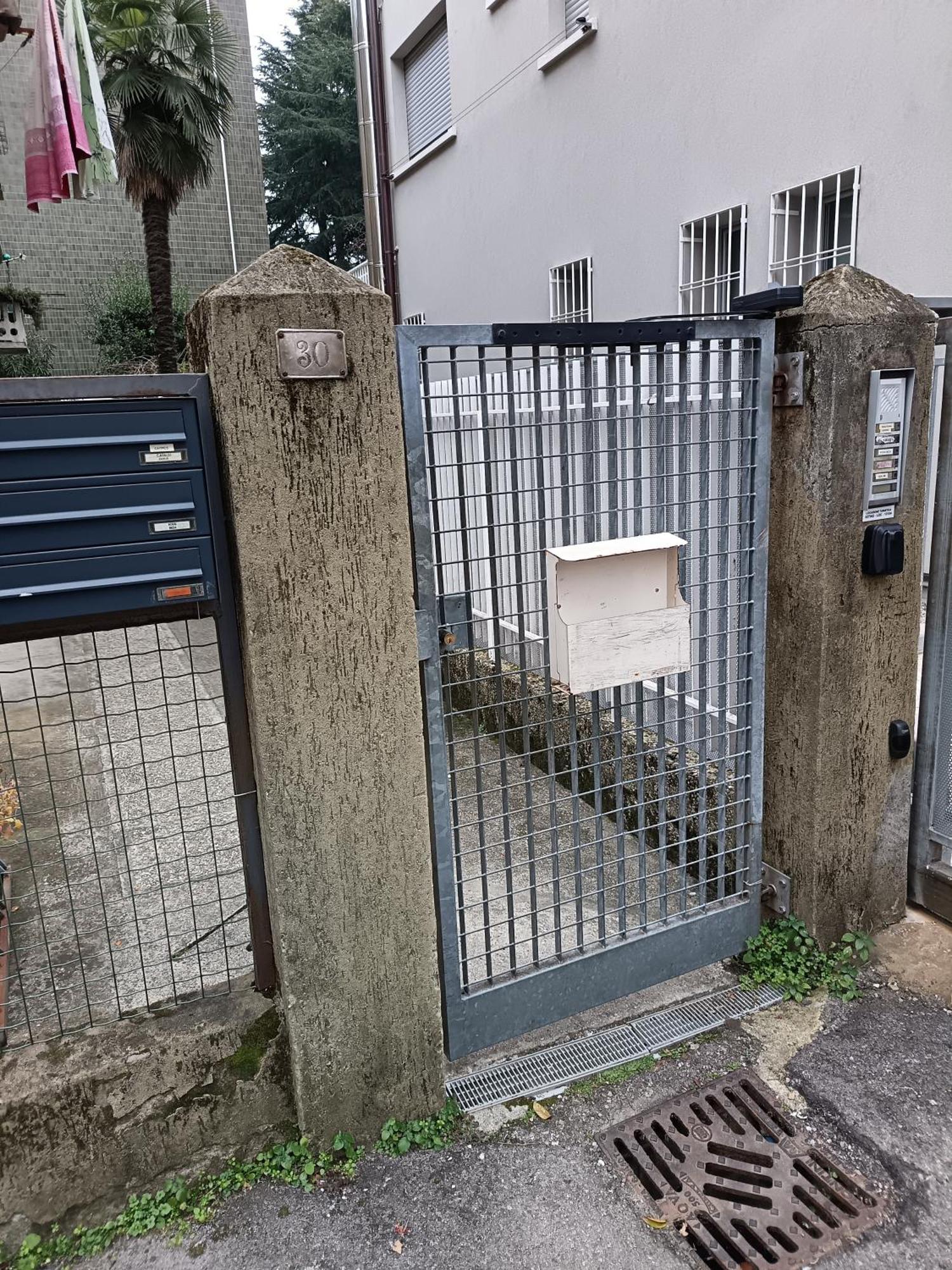 Homestay Venice Station Mestre