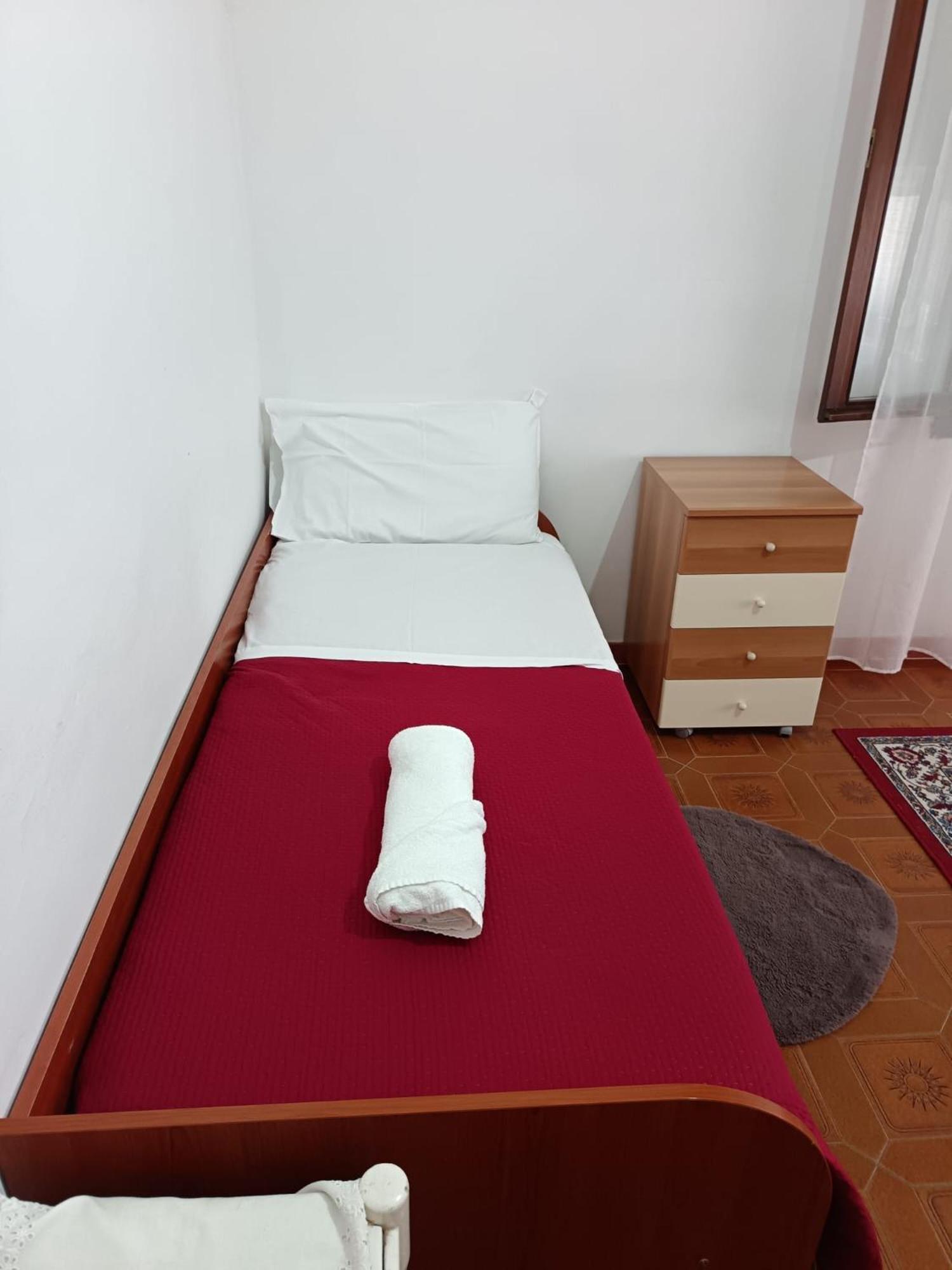 Habitación en casa particular Venice Station Mestre