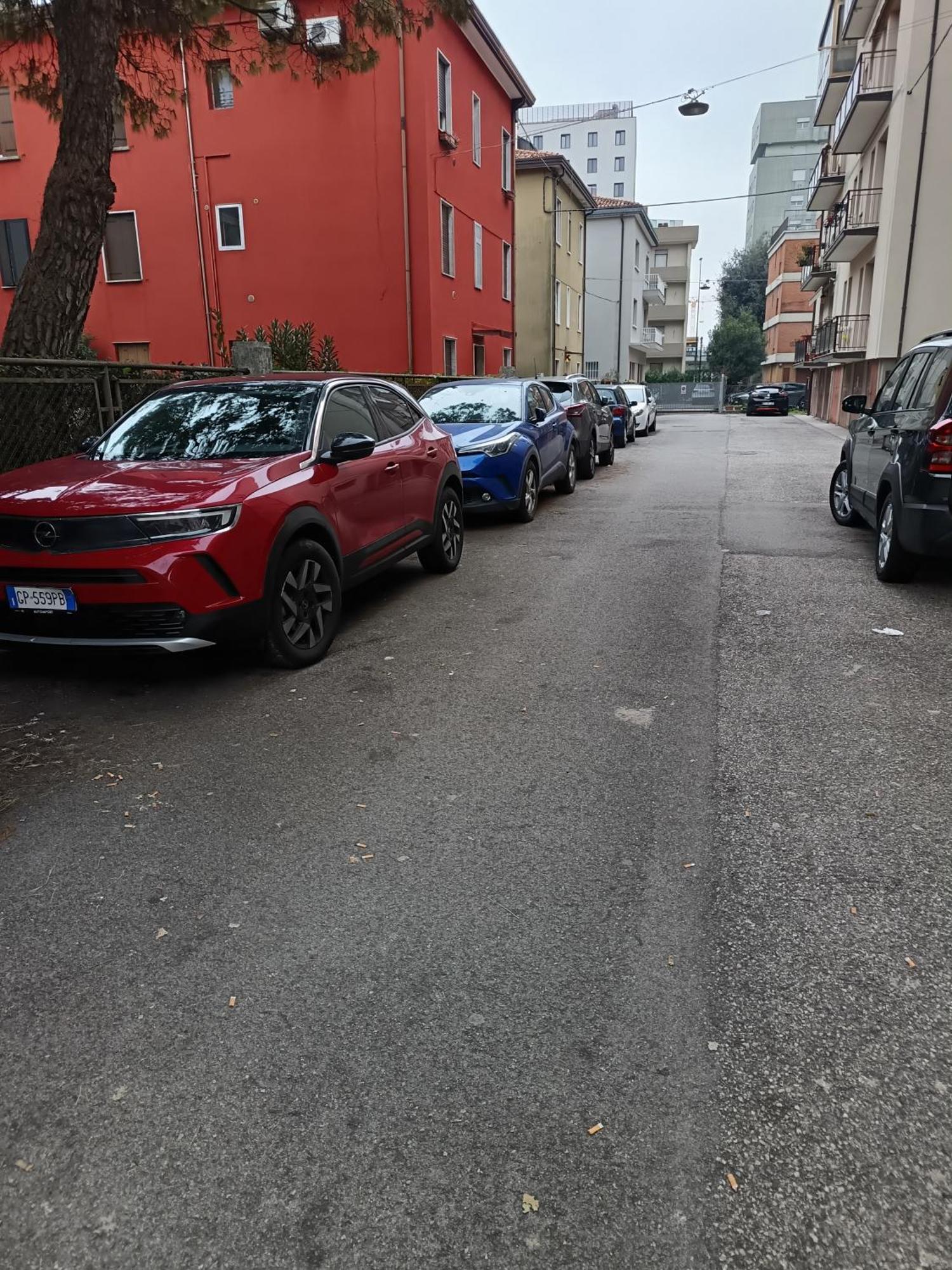 Privatunterkunft Venice Station Mestre